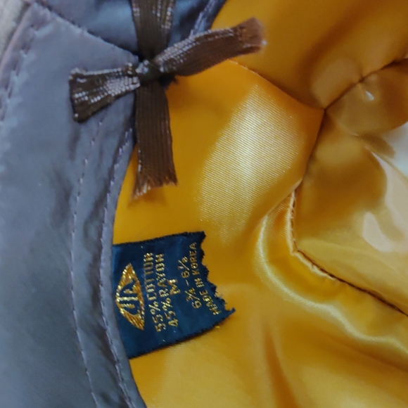 Boot hill cowboy hat - Picture 8 of 9